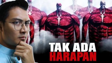 Bolehkah Tentera Moden Mengalahkan The Rumbling Titan?