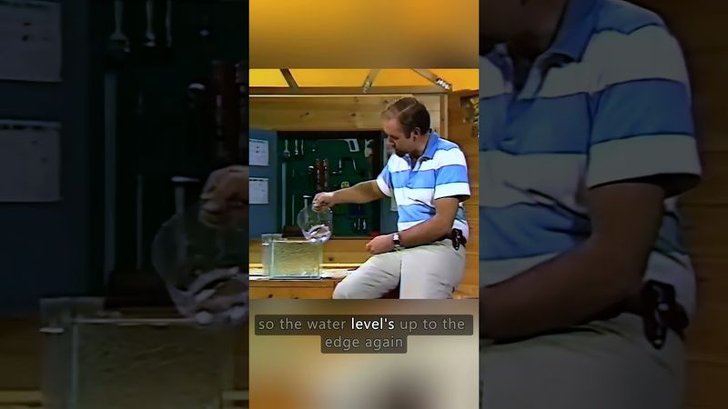 Self-starting siphon