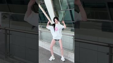 萤火星球 #dance cover