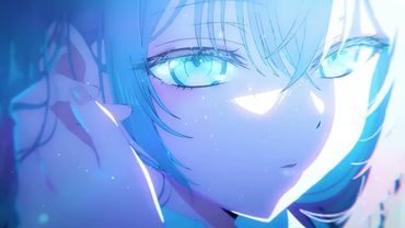 Alya/Alisa Mikhailovna Kujou Animated Wallpaper - 4K 60FPS