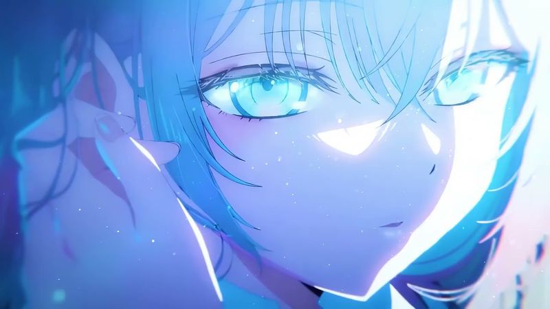 Alya/Alisa Mikhailovna Kujou Animated Wallpaper - 4K 60FPS