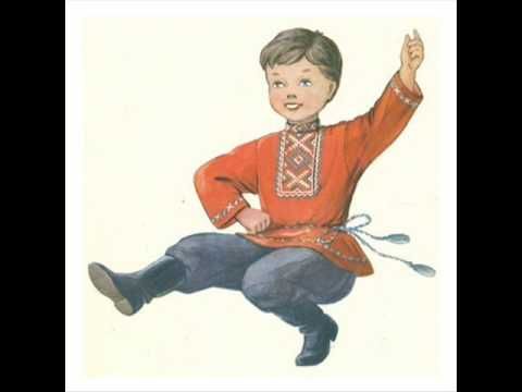 Svarog -- Просыпайся страна