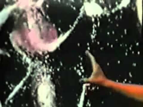 Иллюзия и Реальность. Чакры планеты "Земля"