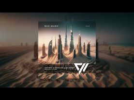 Roelbeat & Darksun & Oleg Messer - Welcome to Dubai / Melodic House / Techno / New Music 2024