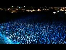 Lordi - it snows in hell (Live Wacken 2008)