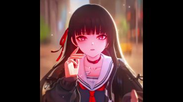 Chisa - Wuthering Waves Edit