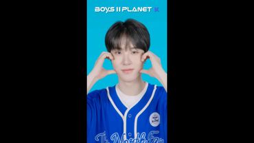 [BOYS II PLANET K] 김동현 B KIM DONG HYUN B | 볼 때마다 새로워 '비주얼로 이름 쓰기'