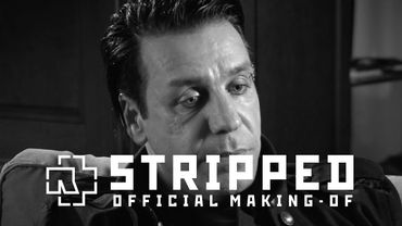 Rammstein - Stripped (Official Making Of)