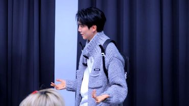 251030 ALL(H)OURS (올아워즈) 'READY 2 RUMBLE' 현빈 직캠 [스타라이크뮤직 팬사인회]