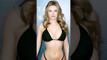 Five Hollywood actresses who were intoxicatingly beautiful in the 1980s#morph  #film  #usa