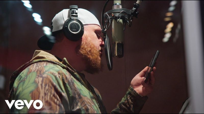 Luke Combs - My Kinda Saturday Night (Official Studio Video)
