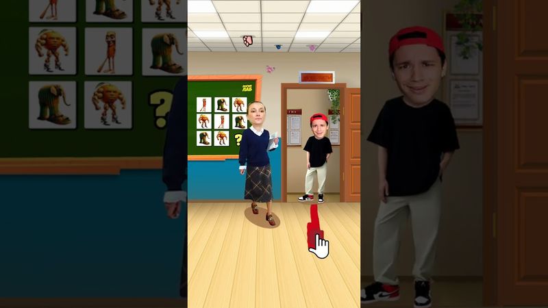 В школе запретили все Итальянские мемы