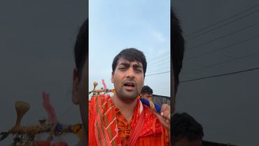 Bol bam Kanwar Yatra 2025 | sultanganj to Deoghar #bolbam_ke_gana_2025_new