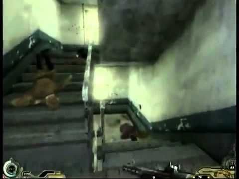 Мэддисон. Обзор игры Метро