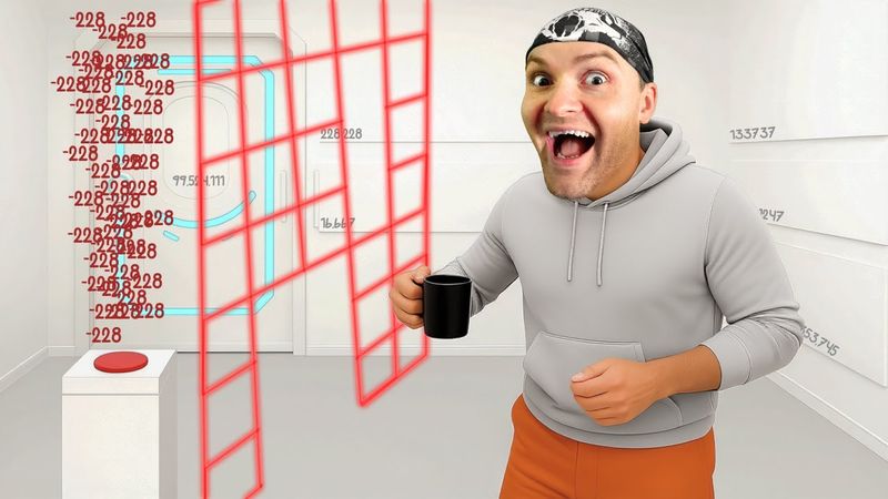 ХОРОШО УСТРОИЛСЯ В ТЮРЬМЕ ДЛЯ КЛИКЕРОВ