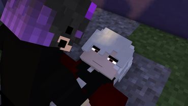 Minecraft Animation Boy love// On your side [Part 24]// 'Music Video ♪