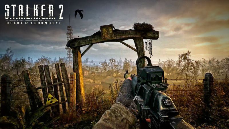 S.T.A.L.K.E.R. 2: Все про Залісся та Ріхтера