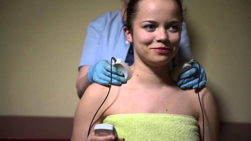 Imunitātei un labsajūtai! SCENAR terapija-masāža mugurai un pleciem -50%