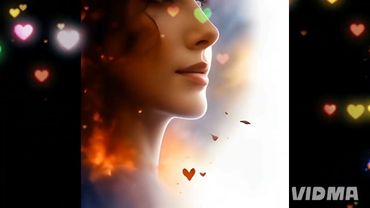 Дуэт Гравитация.Подари мне любовь ❤️/Клип/