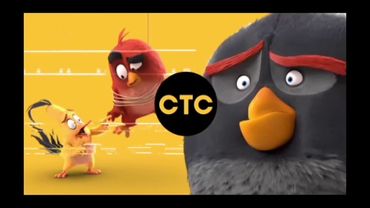 Спонсорская заставка СТС (08.2019)