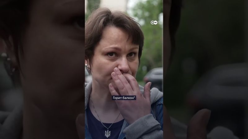 Массированный удар войск РФ по Киеву