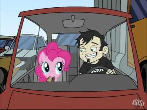 Dan's Dream By XSISr (русская озвучка)