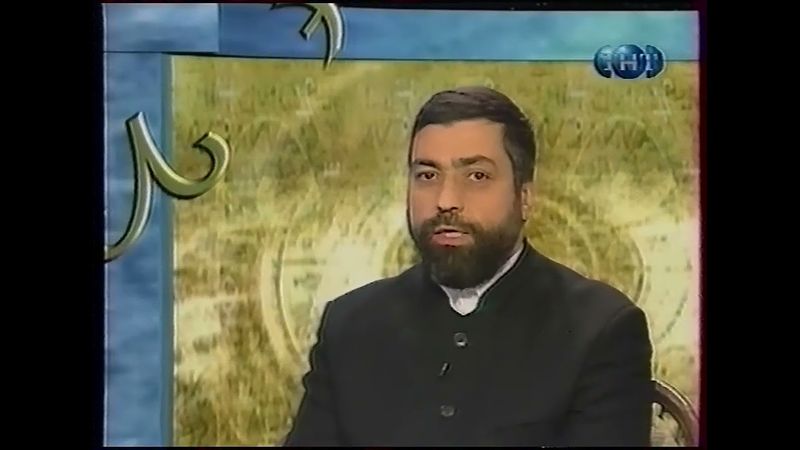 Глобальные новости (ТНТ, 8.01.2002)