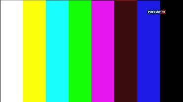 Начало эфира (Россия HD, 16.04.2014)