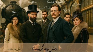 وقتی نیچه گریست – بخش دوم | پایان گفت‌ و گو، آغاز درک خویشتن