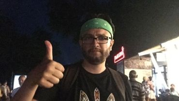 Аркадия. Вечер