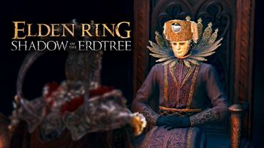 СТРИМ ► Elden Ring - Shadow of the Erdtree #6