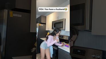 POV:You have a husband 🤣🤪😂🥰#couple #funny #family #funnyprank #funnyshorts #prankideas #foryou