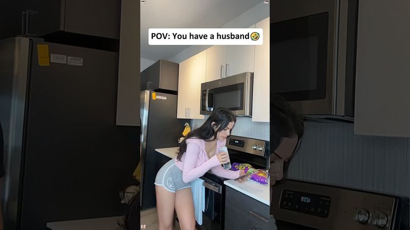 POV:You have a husband 🤣🤪😂🥰#couple #funny #family #funnyprank #funnyshorts #prankideas #foryou
