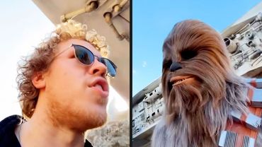 How to Get Kicked Out of Disney