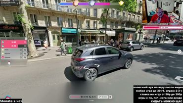 Это лучше Геогессера? Интеллектуал Играет в MapHunt