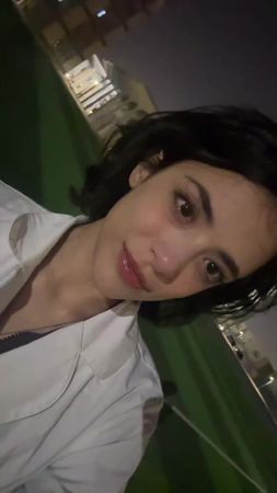 وقت الدوام 10مساء