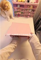 Hi Parker, this is your order packing video, hope you like it!💕💕#luck...