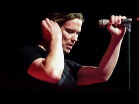 JONNY LANG "LIE TO ME" 11/12/16 INCREDIBLE @ STAR PLAZA
