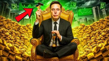 Если я дам тебе 400 миллиардов, сколько времени ты продержишься, не разорившись?