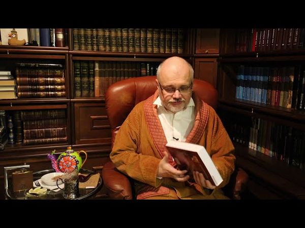 039. История английского политика Бернарда Шоу. III часть