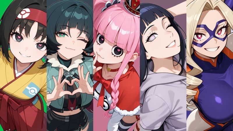 赤毛ミーム | AKAGE meme TIKTOK Version まとめ③