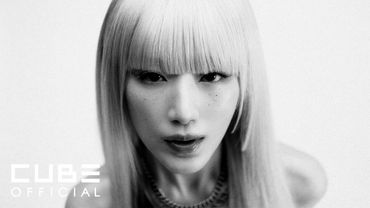 i-dle (아이들) 'Mono (Feat. skaiwater)' Official Music Video