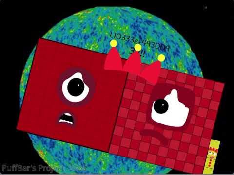 Quadrofactoral Blocks band 1