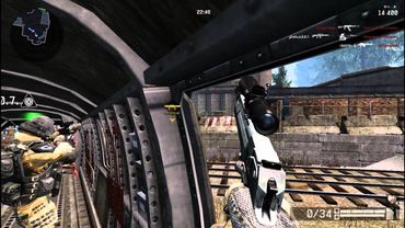 WARFACE знакомство с PVE миссиями часть 2.