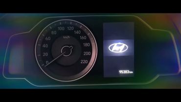 Hyundai welcome Kia song