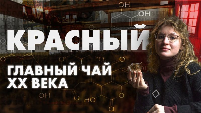 Твой любимый чай: Дянь Хун VS Сяо Чжун. Как выбрать? | Art of Tea