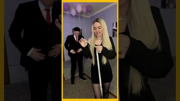 Улыбнитесь,наша молодая семейка...