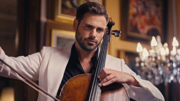 HAUSER – CINEMA (2025) | Full Album • All Official Videos