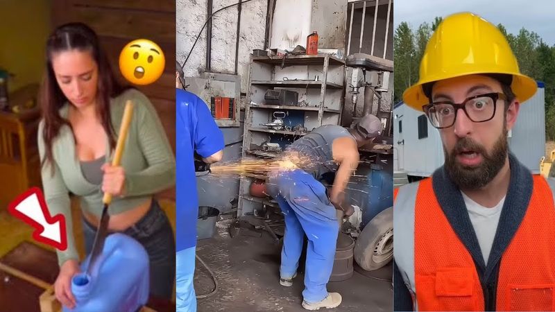 Smart Workers and Expert Recommended Tricks 08 #mradam