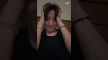 Just B weverse live on May 15th 2025